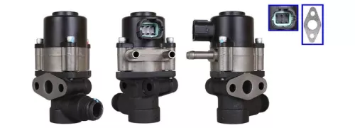 ELSTOCK EGR Valve (72-0335)