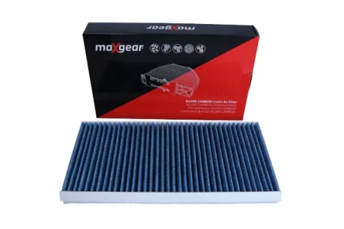 MAXGEAR Filter, cabin air (26-1869)