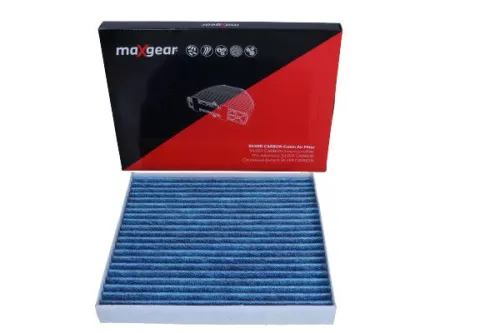 MAXGEAR Filter, cabin air (26-1760)