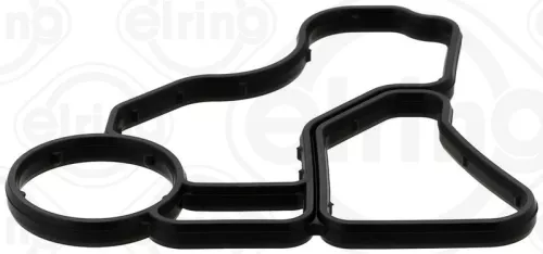 Gasket, oil filter housing