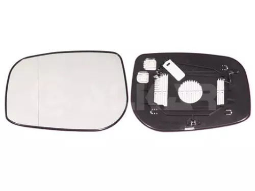 Mirror Glass, exterior mirror