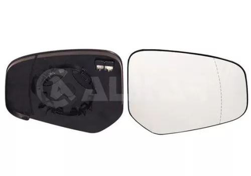 Mirror Glass, exterior mirror