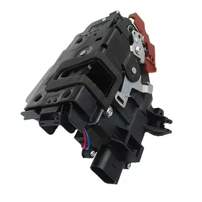 MEAT & DORIA Door Lock (31185)