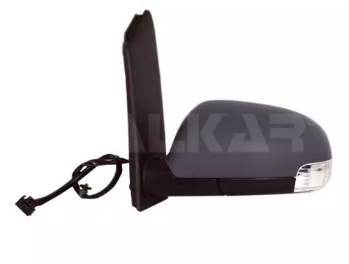 Exterior Mirror
