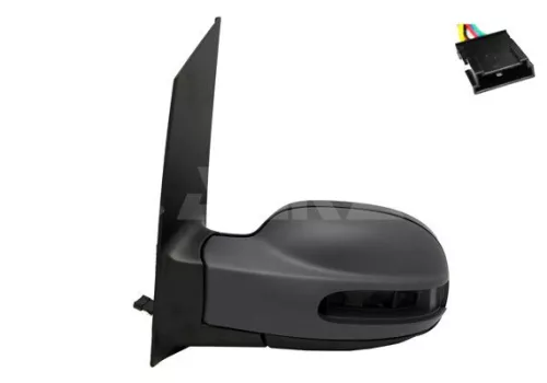 ALKAR Exterior Mirror (9225704)