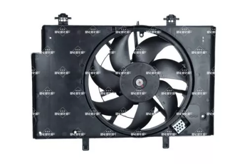NRF Fan, engine cooling (47957)