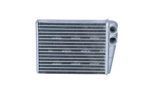 NRF Heat Exchanger, interior heating (54410)