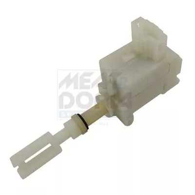 MEAT & DORIA Actuator, central locking system (31444)