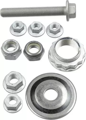 LEMFORDER Repair Kit, wheel suspension (42401 01)