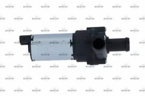NRF Auxiliary Water Pump (cooling water circuit) (390024)