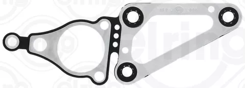 Gasket, timing case