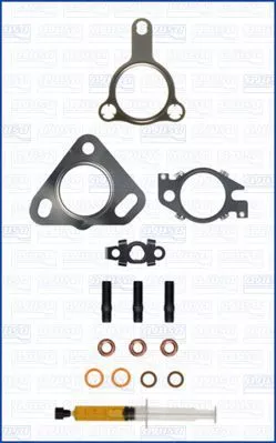 AJUSA Mounting Kit, charger (JTC11978)