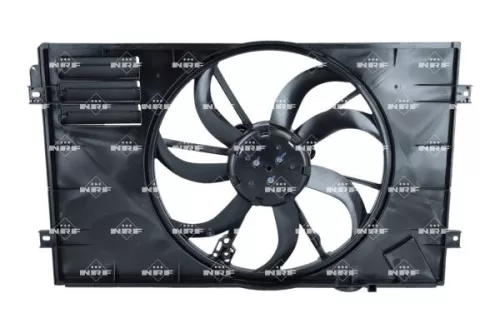 NRF Fan, engine cooling (47927)