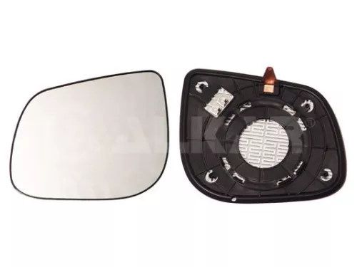 Mirror Glass, exterior mirror