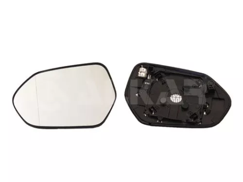 ALKAR Mirror Glass, exterior mirror (6471913)
