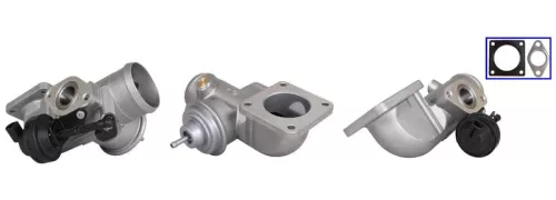 ELSTOCK EGR Valve (71-0333)