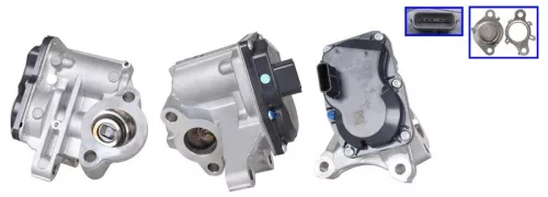 ELSTOCK EGR Valve (73-0290)