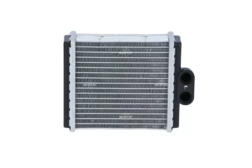 NRF Heat Exchanger, interior heating (54345)