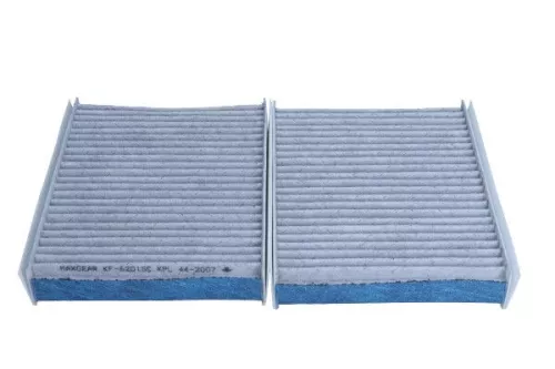 MAXGEAR Filter, cabin air (26-1875)