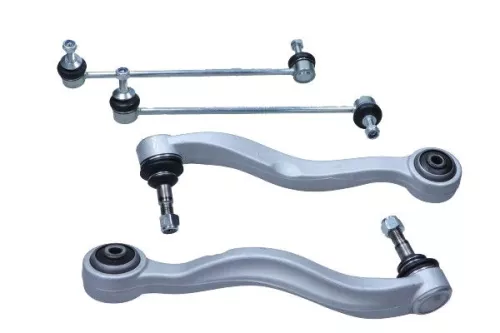 MAXGEAR Control/Trailing Arm Kit, wheel suspension (72-5780)