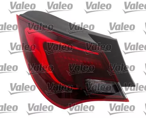 VALEO Tail Light Assembly (044635)