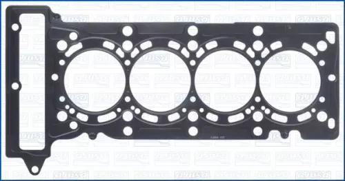 AJUSA Gasket, cylinder head (10211400)