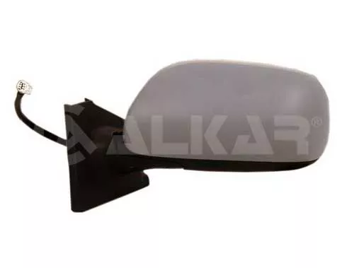Exterior Mirror