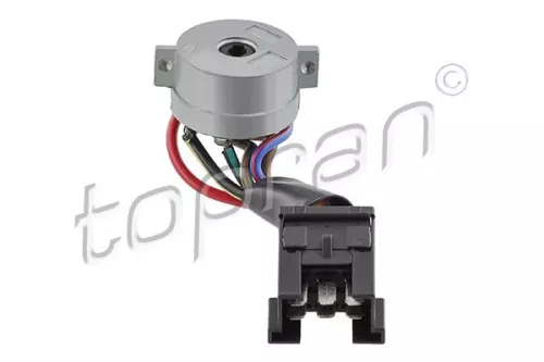 TOPRAN Ignition Switch (302 435)