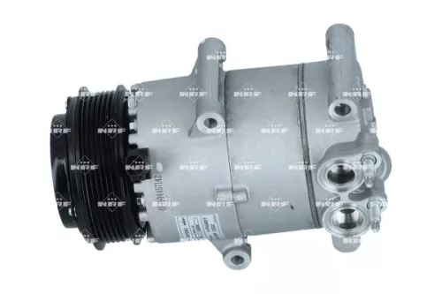 NRF Compressor, air conditioning (32841)