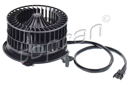 TOPRAN Interior Blower (401 534)