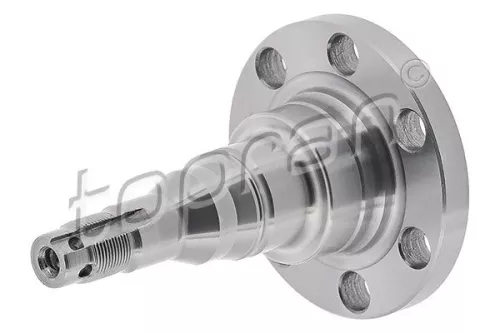TOPRAN Stub Axle, axle beam (103 511)