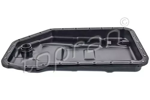 Oil Sump, automatic transmission