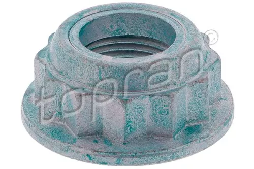 TOPRAN Axle Nut, drive shaft (104 536)