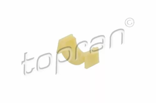 Bushing, selector/shift rod