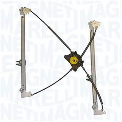 Window Regulator