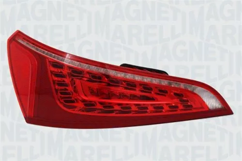 MAGNETI MARELLI Tail Light Assembly (714021780801)