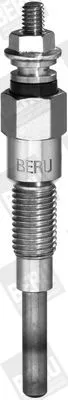 BorgWarner (BERU) Glow Plug (GN082)