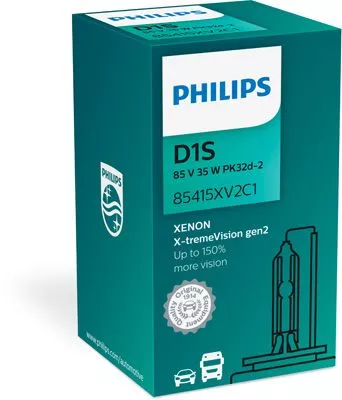 PHILIPS Bulb (85415XV2C1)
