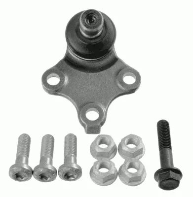 LEMFORDER Ball Joint (25534 02)