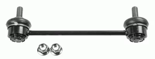 LEMFORDER Link/Coupling Rod, stabiliser bar (36736 01)
