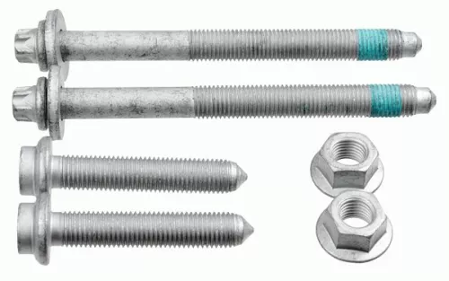 LEMFORDER Repair Kit, wheel suspension (37479 01)