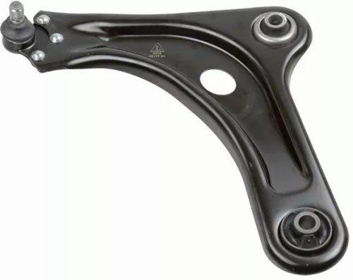LEMFORDER Control/Trailing Arm, wheel suspension (38177 01)