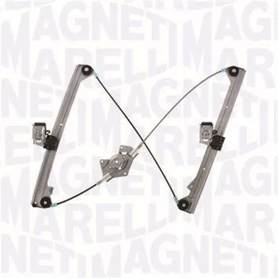 Window Regulator