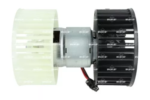 Interior Blower