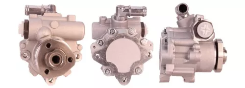ELSTOCK Hydraulic Pump, steering (15-0265)