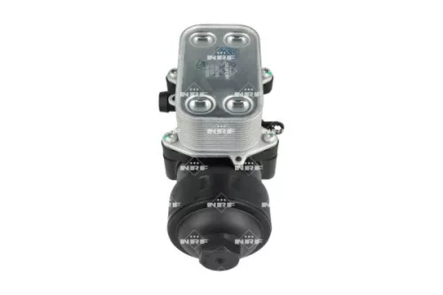 NRF Housing, oil filter (31355)