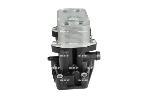 NRF Housing, oil filter (31355)