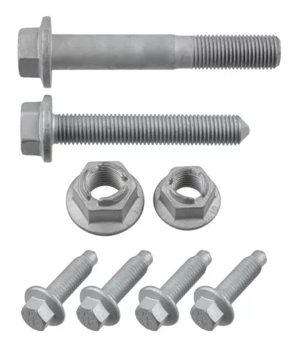 LEMFORDER Repair Kit, wheel suspension (37694 01)