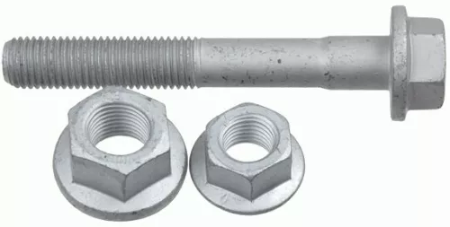 LEMFORDER Repair Kit, wheel suspension (38395 01)
