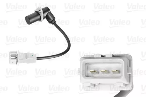VALEO Sensor, crankshaft pulse (254125)